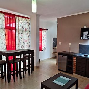 Apartamento de 2 Dormitorios
